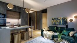 The Inflora (D17), Condominium #520248911